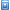 Book Blue Icon 10x10 png